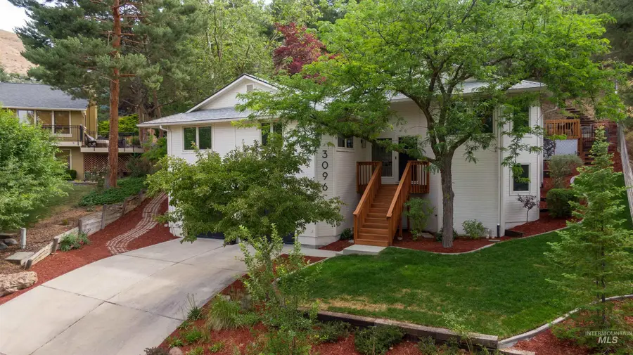 3096 N 24th St, Boise, ID 83702 - #2