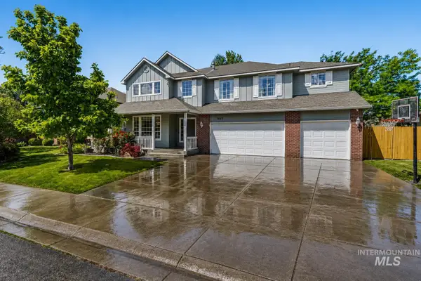 1969 S Wilde Creek Way, Boise, ID 83709
