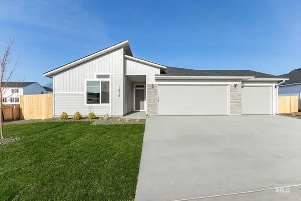 2400 W Red Jasper Dr, Kuna, ID 83634