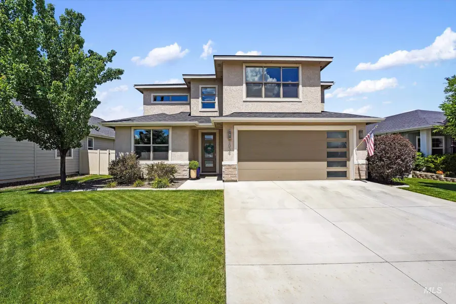 2036 E Kamay Dr, Meridian, ID 83646 - #2
