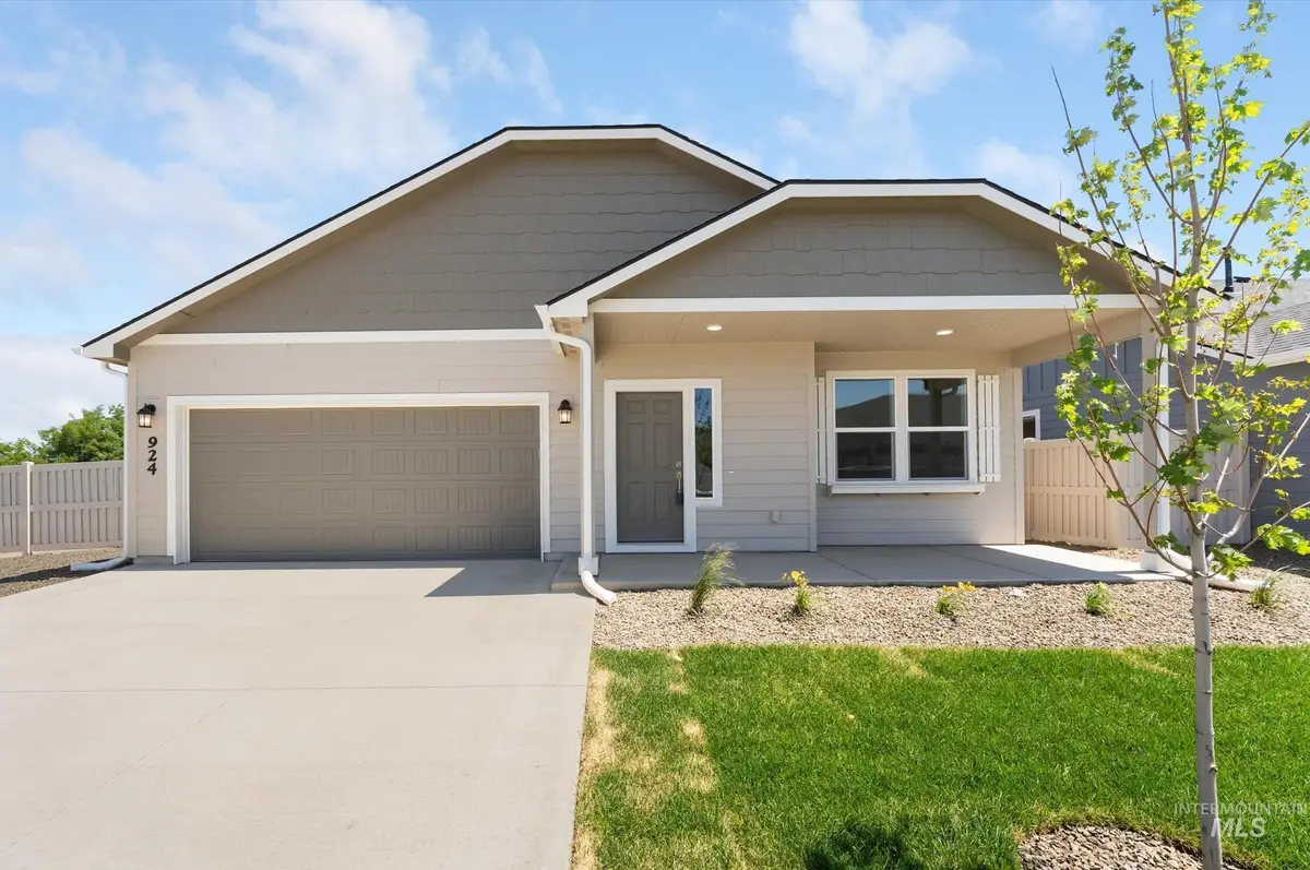924 Mason View Place, Caldwell, ID 83605 - #1