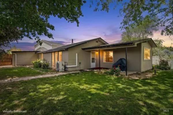 1720 W Roosevelt Avenue, Nampa, ID 83651