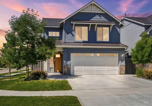 3286 E Collingwood Dr, Meridian, ID 83642