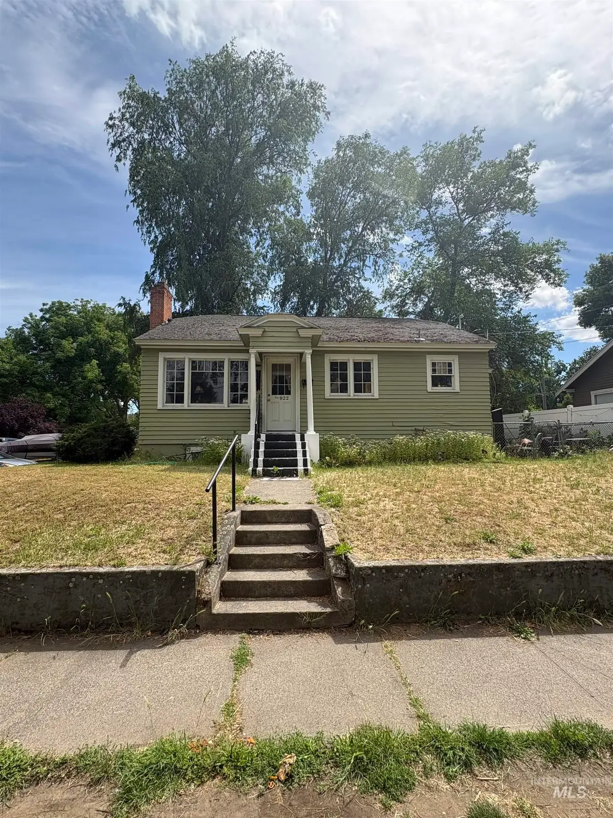 922 11th Ave, Lewiston, ID 83501 - #1