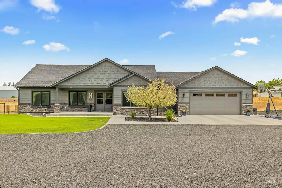 2581 26th St., Clarkston, WA 99403 - #1