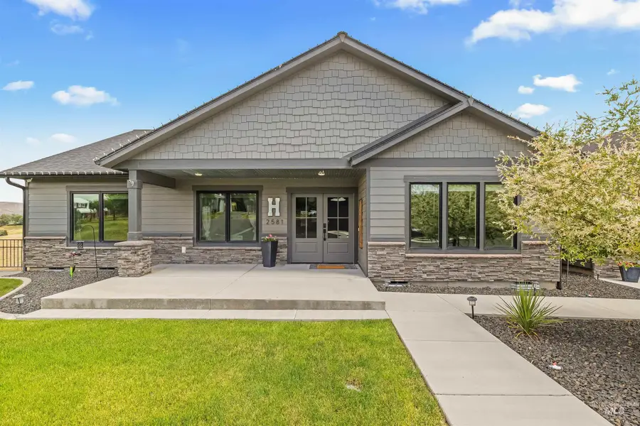 2581 26th St., Clarkston, WA 99403 - #2