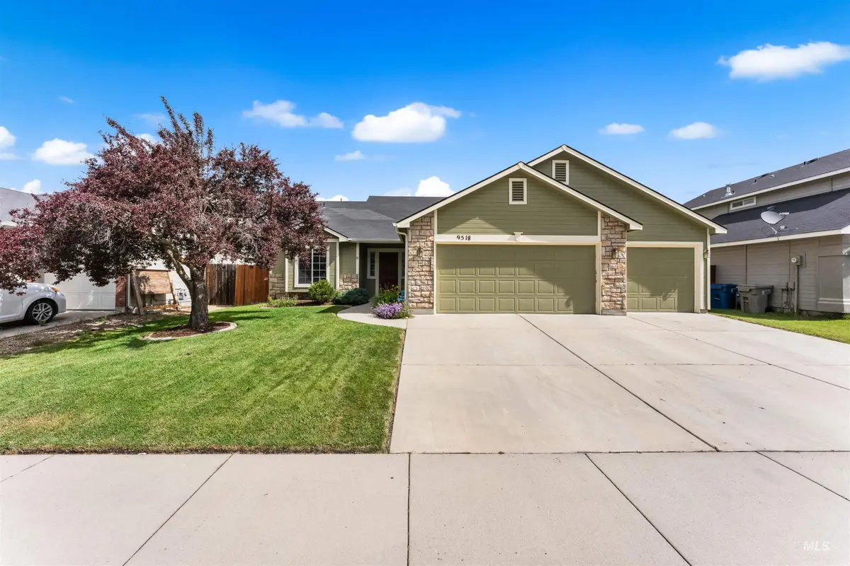 9518 W Kate Dr, Boise, ID 83714 - #1
