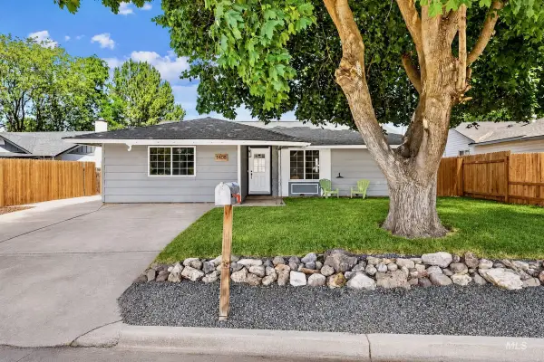 1408 N Indiana, Caldwell, ID 83605