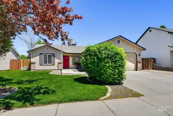 16616 N Liverpool Ln, Nampa, ID 83687