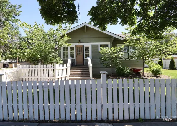 1901 Cleveland Blvd., Caldwell, ID 83605