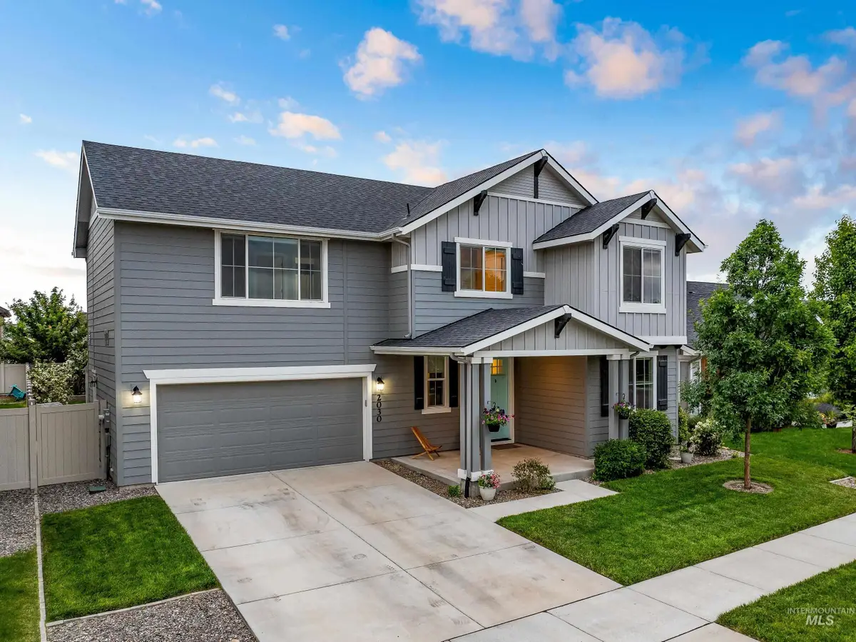 2030 N Snowfield Ave, Kuna, ID 83634 - #1