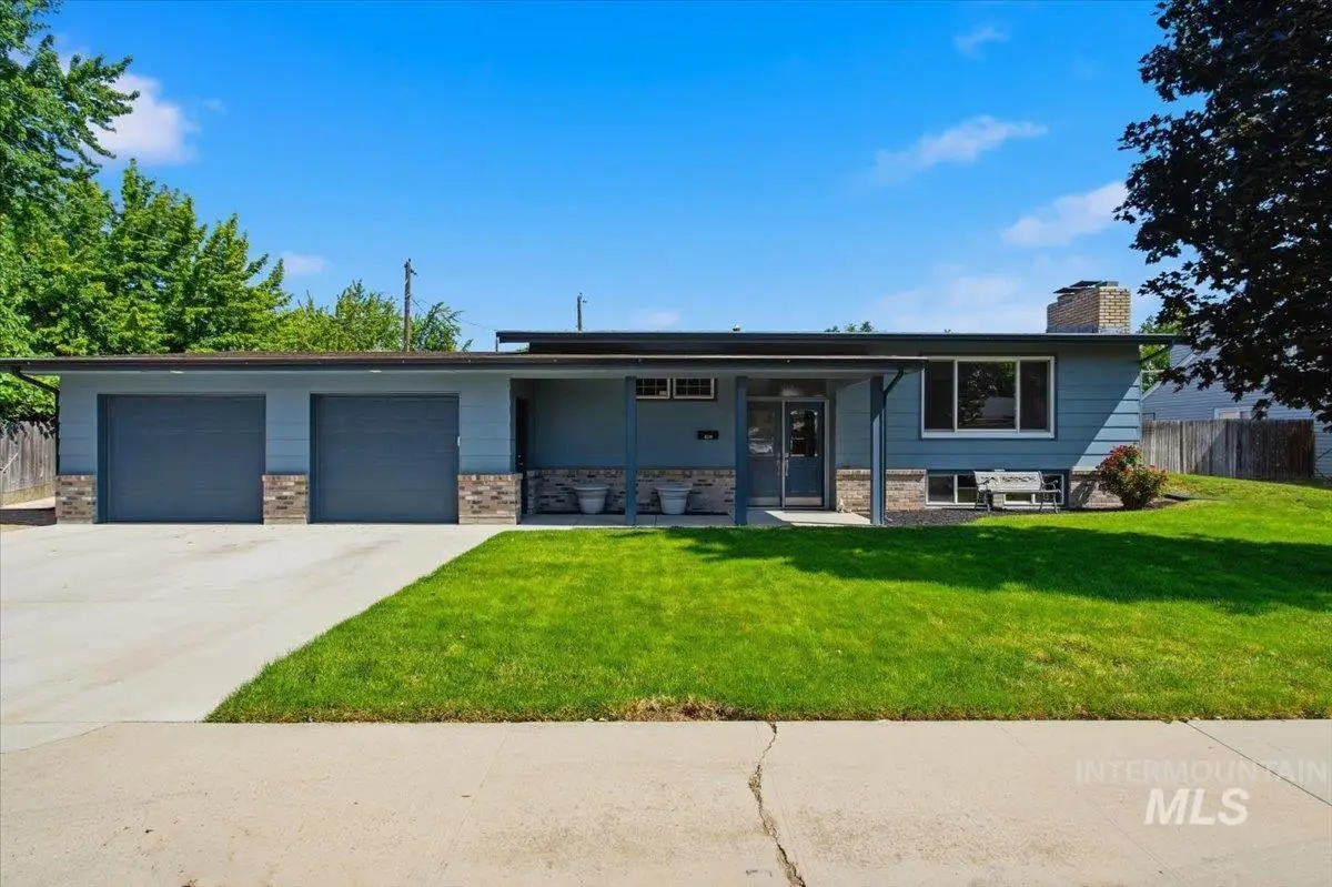 2116 W Canal Street, Boise, ID 83705 - #1
