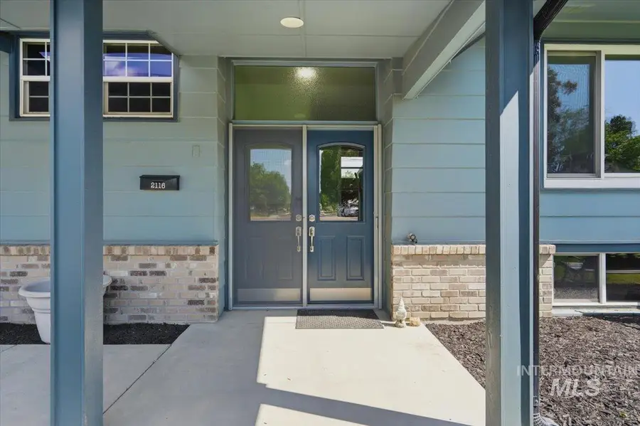 2116 W Canal Street, Boise, ID 83705 - #2
