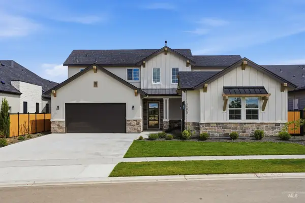 7008 Saddle Bred Way, Star, ID 83669