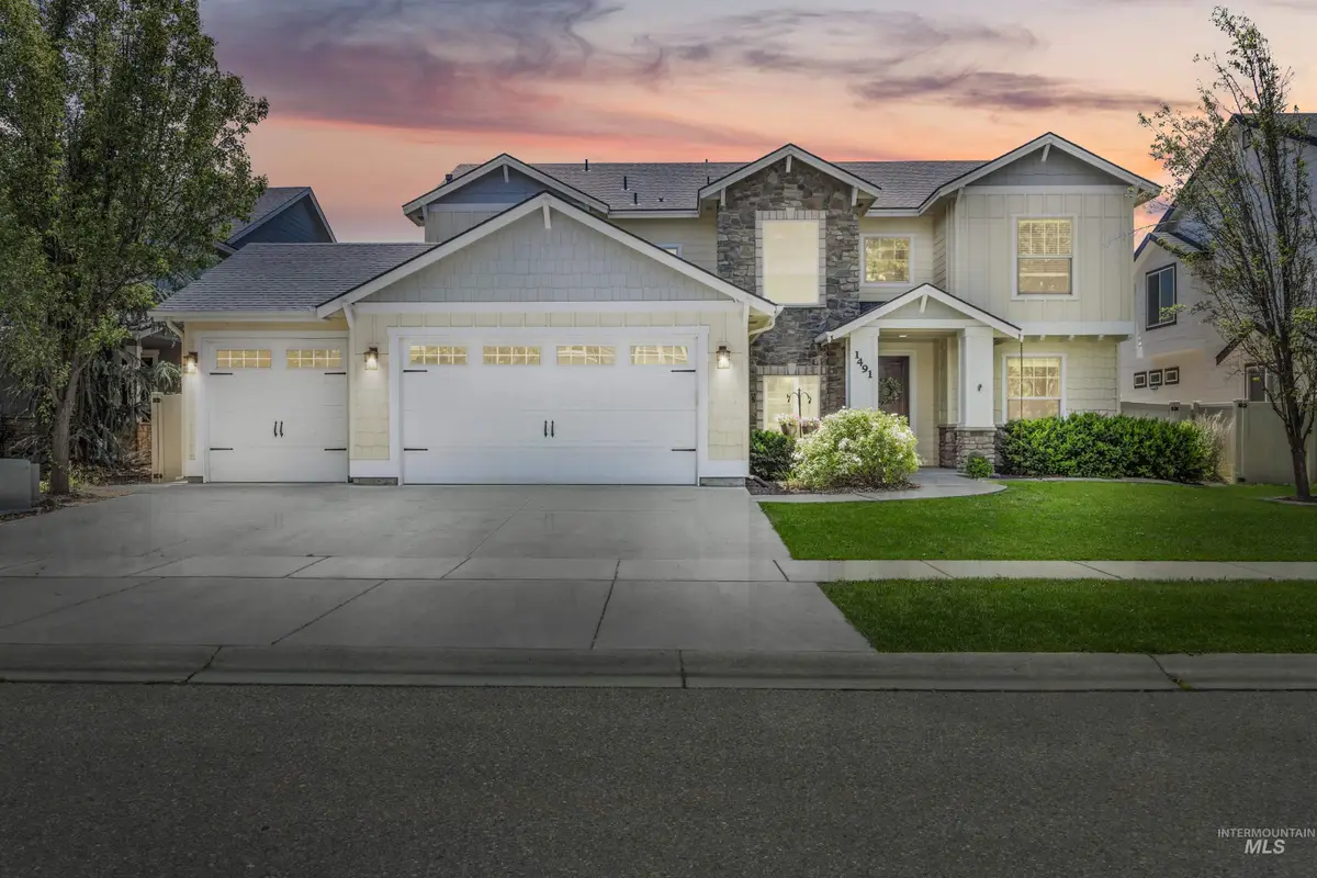 1491 E San Pedro, Meridian, ID 83646 - #1