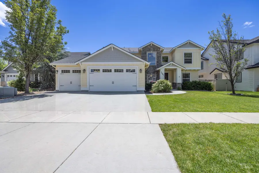 1491 E San Pedro, Meridian, ID 83646 - #2