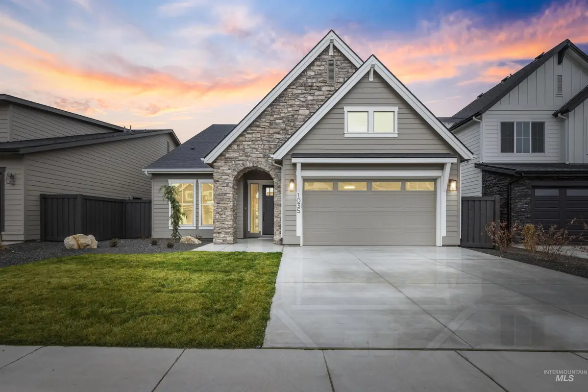 913 E Crescendo St, Meridian, ID 83642 - #1