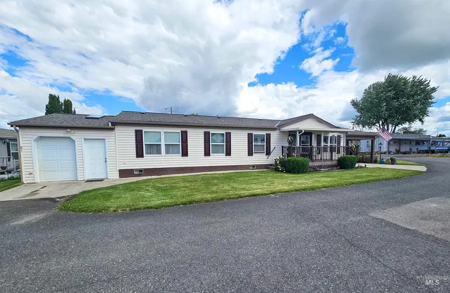 2034 Powers Avenue #31, Lewiston, ID 83501 - #2