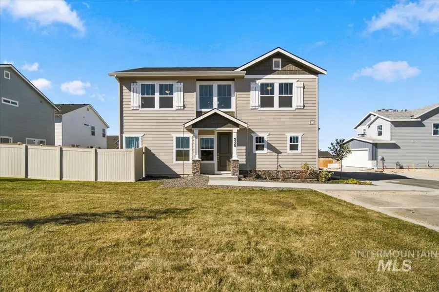 9520 S Stonefly Ave., Kuna, ID 83634 - #2