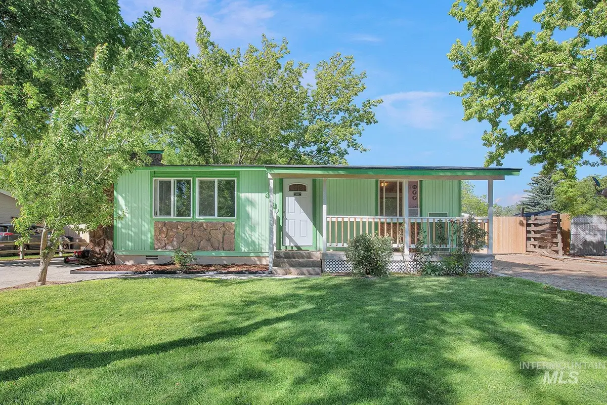 468 Calico St, Hansen, ID 83334 - #1