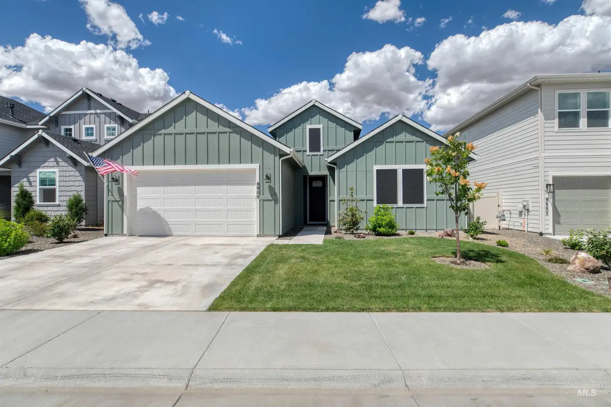 8900 W Snow Wolf Dr, Star, ID 83669 - #1
