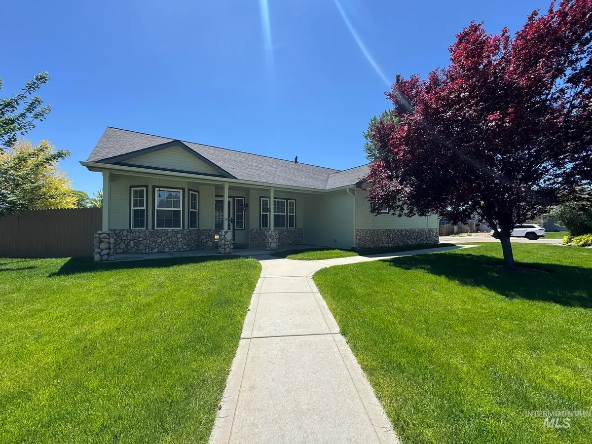 11855 Huckleberry, Nampa, ID 83651 - #1