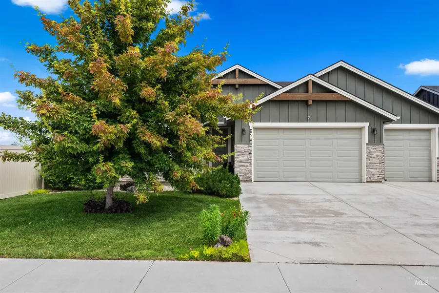 2714 E Gypsum St, Nampa, ID 83686 - #3