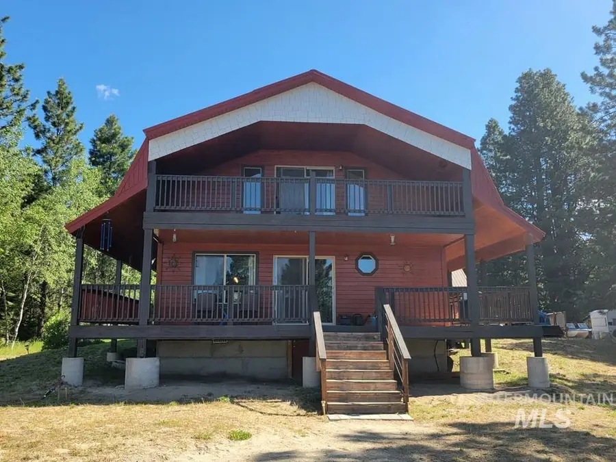 10346 Emma Loop, Cascade, ID 83611 - #2