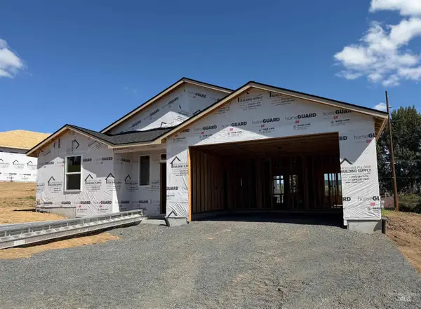 2001 Sunnyside Avenue, Moscow, ID 83843