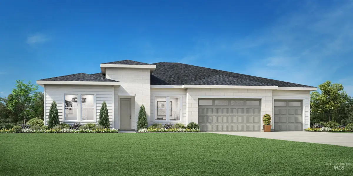 10753 W Bravery St, Kuna, ID 83634 - #1