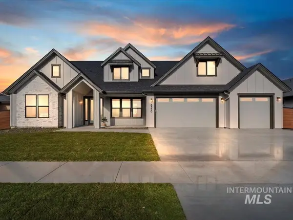 8530 W Graye Street #Shasta XXL, Meridian, ID 83646