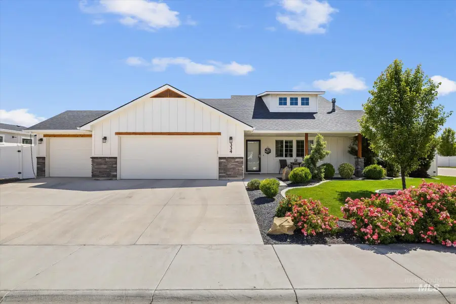 334 Grizzly Dr, Fruitland, ID 83619 - #3