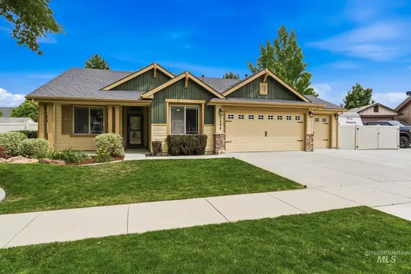 3094 S Bailey Way, Meridian, ID 83642