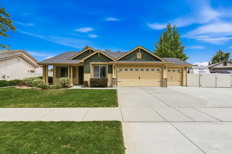 3094 S Bailey Way, Meridian, ID 83642 - #2