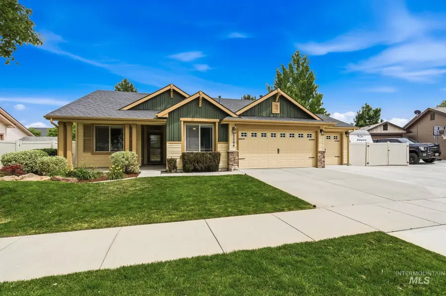 3094 S Bailey Way, Meridian, ID 83642 - #3