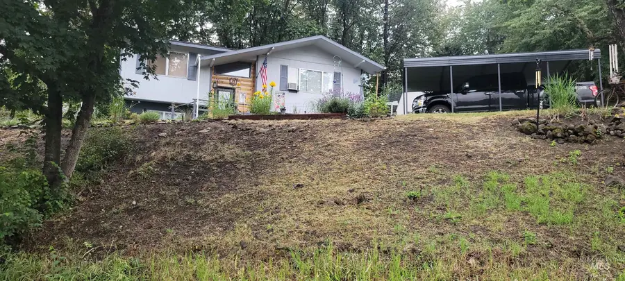 818 Baker Rd, Kamiah, ID 83536 - #3