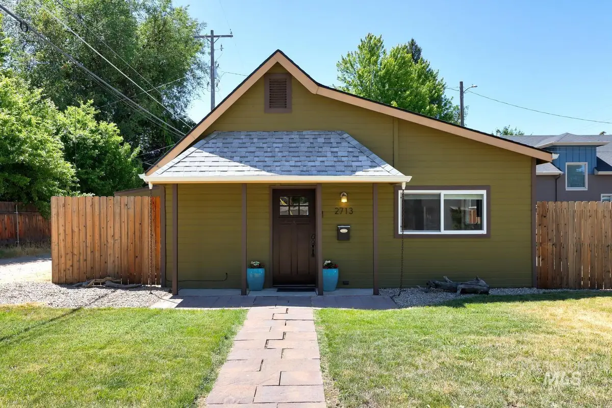 2713 W Hazel, Boise, ID 83702 - #1