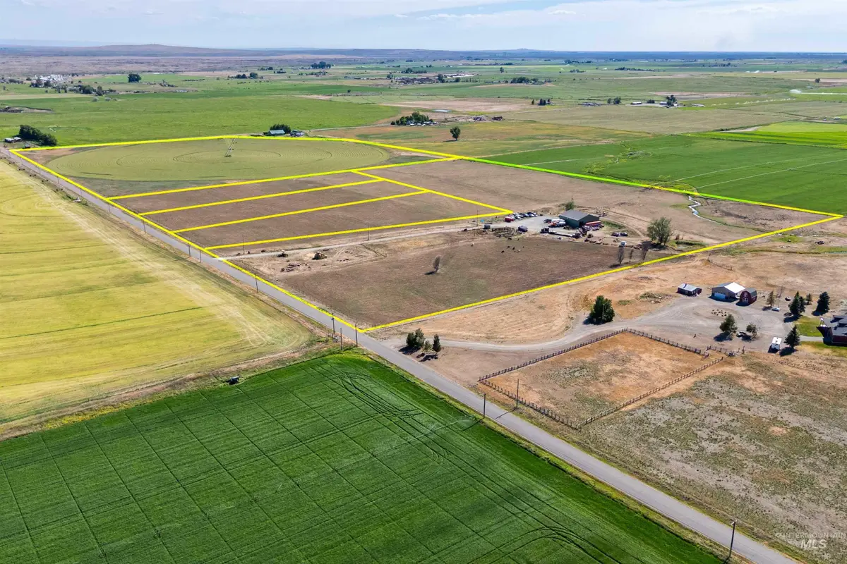 1250 E 963 N, Richfield, ID 83349 - #1