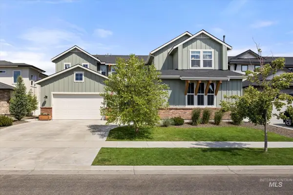 14060 N Quail Covey Way, Boise, ID 83714