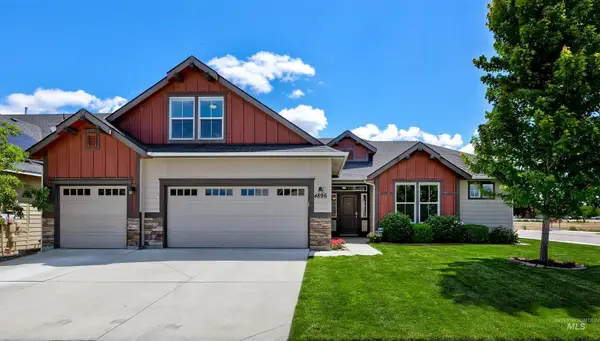 4896 N Starry Night Ave., Meridian, ID 83646