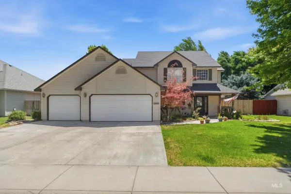 10665 W Gloxinia St, Star, ID 83669