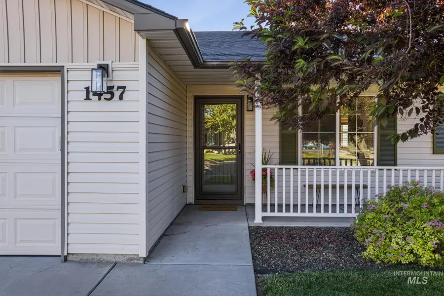 1457 S Woodmaste, Kuna, ID 83634 - #3