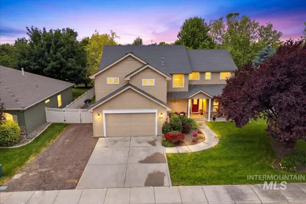 2211 W Grassy Branch Dr., Meridian, ID 83646
