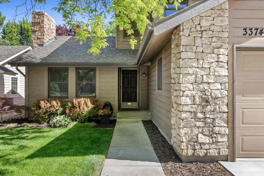 3374 Chickory Way, Boise, ID 83706 - #2