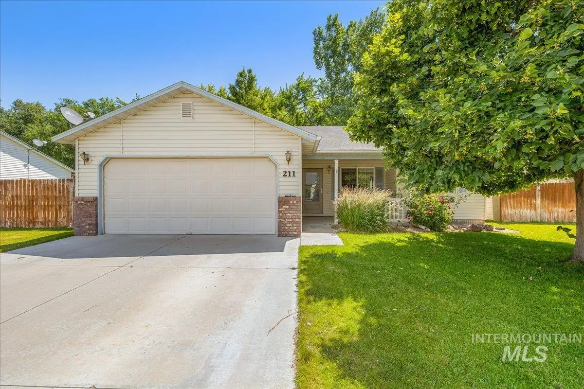211 Silver Sage Way, Homedale, ID 83628 - #1