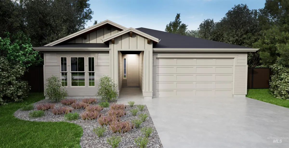 4404 Cleomedes Ave., Caldwell, ID 83607 - #1