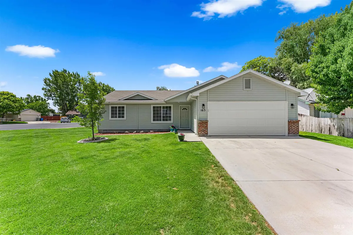 163 N Orchard Heights Way, Nampa, ID 83651 - #1
