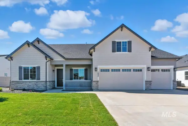 8974 W Teratai St., Star, ID 83669