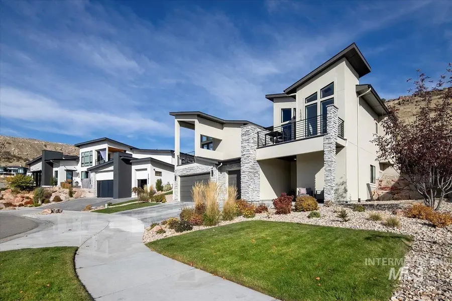 1544 S Trent Point Way, Boise, ID 83712 - #3