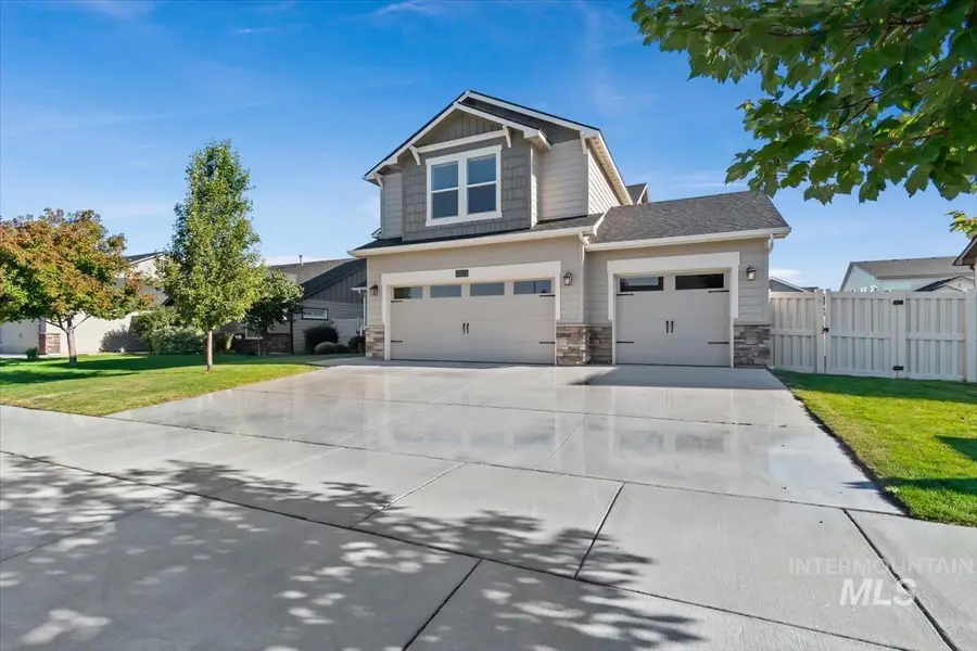 12534 W Oneida St., Boise, ID 83709 - #3
